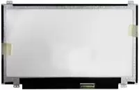 Матрица (экран) для ноутбука B116XW03 V.2, 11.6", 1366x768, 40 pin, LED, глянцевая