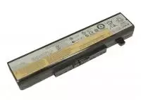 Аккумулятор (батарея) для ноутбука Lenovo IdeaPad Y480, V480 (L11S6F01) 4440мАч, 10.8В (оригинал)