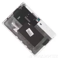 Задняя крышка для планшета Asus MeMO Pad Smart (ME301T-1A), белая