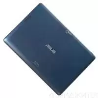 Задняя крышка для планшета Asus MeMO Pad FHD 10 (ME302KL-1A), темно-синяя