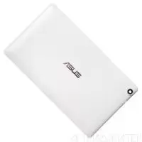 Задняя крышка для планшета Asus ZenPad C 7.0 (Z170MG-1B), белая