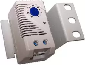 Термостат для управления вентиляторами, TWT-CB-FAN-THR