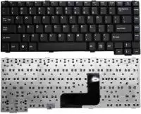 Клавиатура для ноутбука Gateway MX6930, MX6931, MX6951, MX6919, MX6920, MX6920h, CX2700, M255, NX570, черная